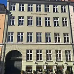 The Square Appartamento Copenaghen