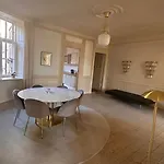 The Square Appartement