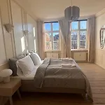 Apartamento The Square