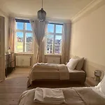 Appartement The Square *