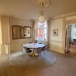 Apartamento The Square