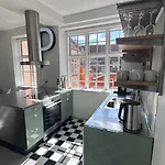 Appartement The Square