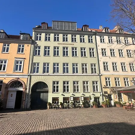 The Square Appartement