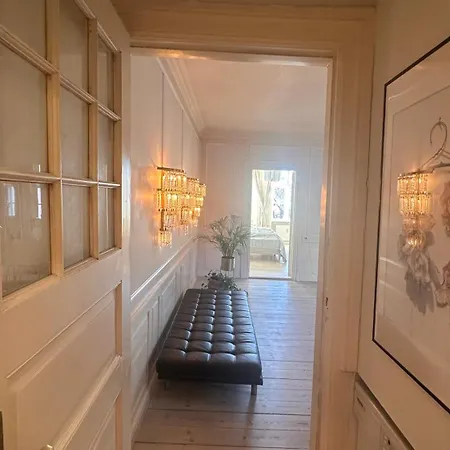 Lejlighed The Square *