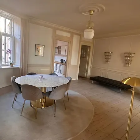 The Square Appartement