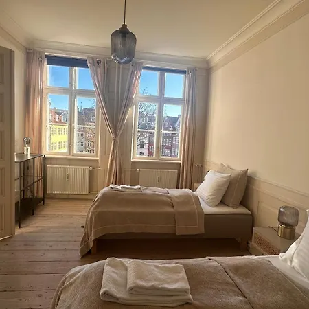 Lejlighed The Square *