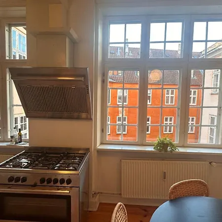 The Square København