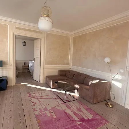 The Square Appartement *