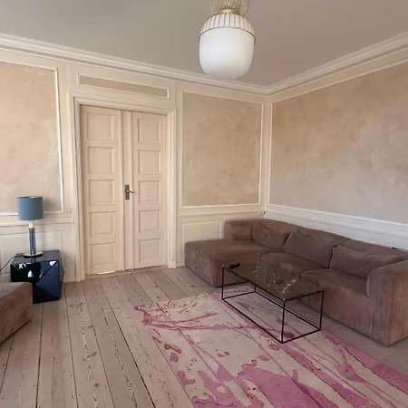 Lejlighed The Square *