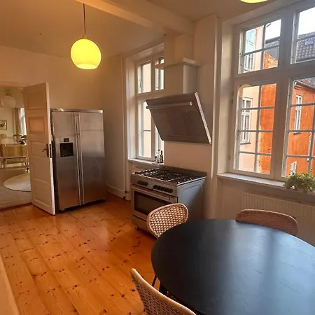 The Square København