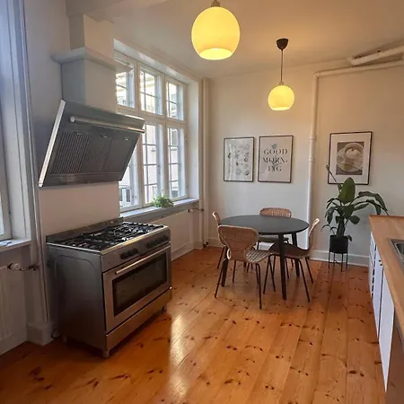 The Square * København