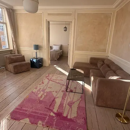 Gbt Management * Copenhaga