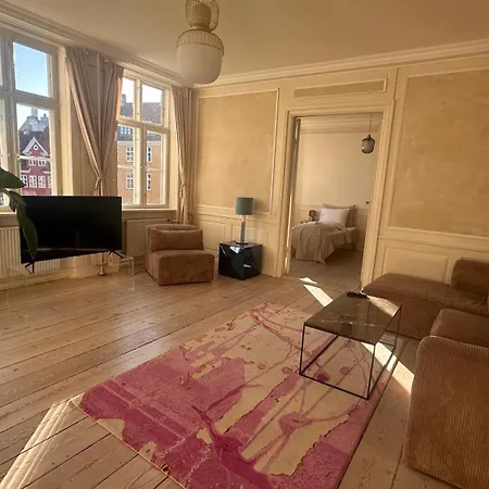 The Square Appartement