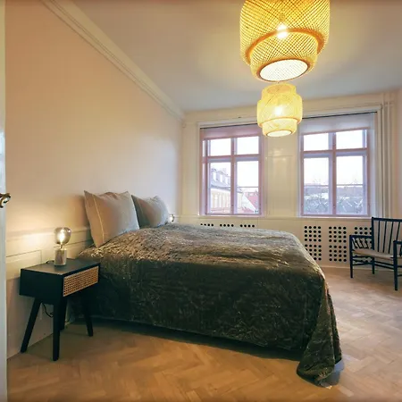 The Square كوبنهاجن