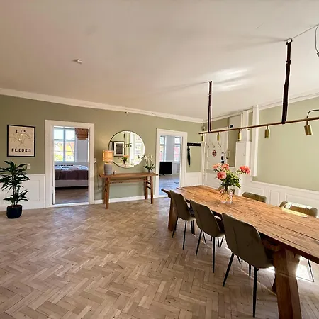 Apartment The Square *