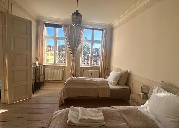 Apartman The Square *