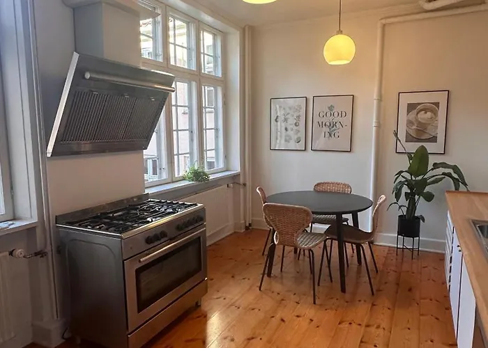 The Square * Koppenhága