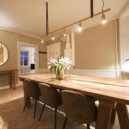 The Square * Копенгаген