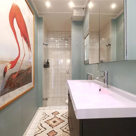 The Square * Копенгаген