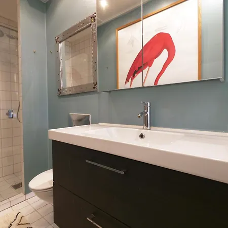 The Square Копенгаген