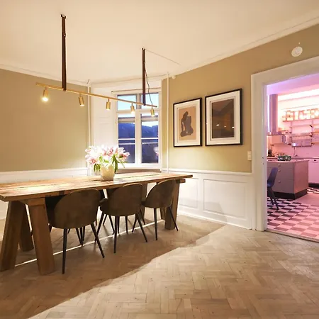 The Square Копенгаген