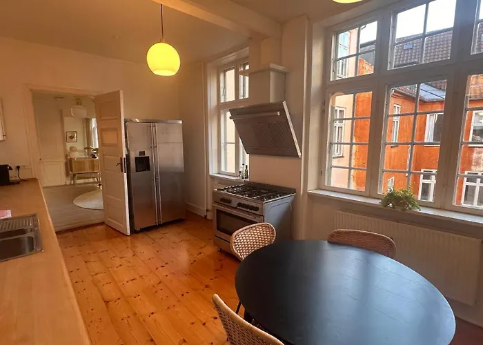 The Square Копенгаген