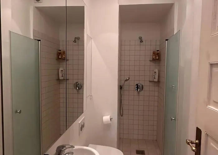 Апартаменты The Square *