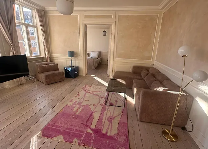 The Square * Копенгаген