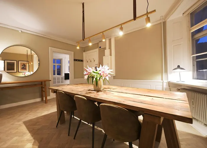 The Square * Копенгаген