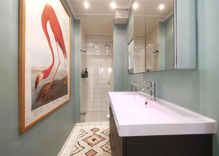 The Square * Копенгаген