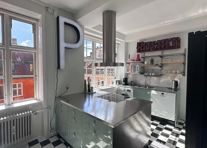 The Square Копенгаген