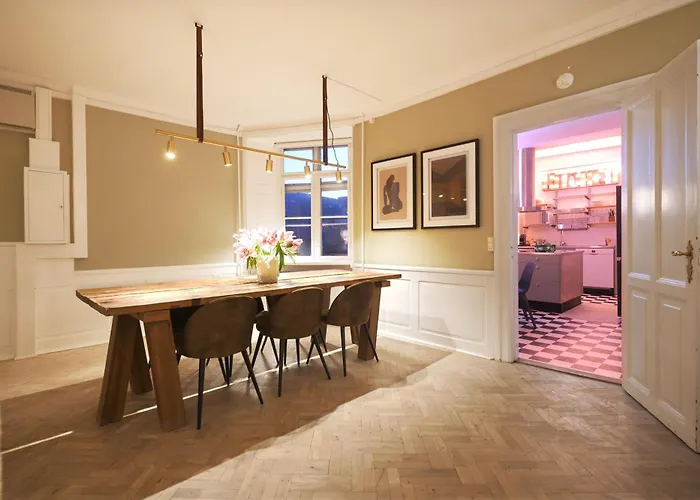 The Square Копенгаген