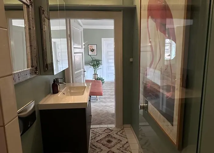 The Square * Копенгаген