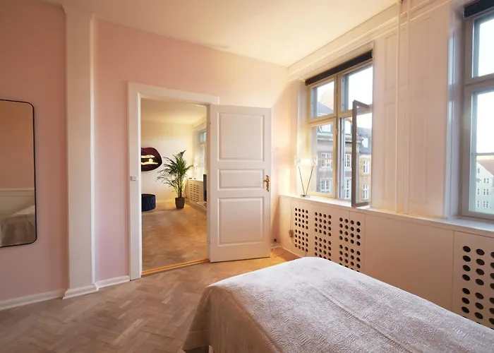 The Square Копенгаген